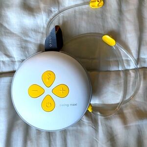 Medela Swing Maxi wearable breast pump